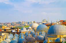 Free tour por Estambul