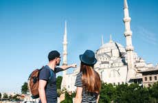 Visita guiada por el Estambul imprescindible